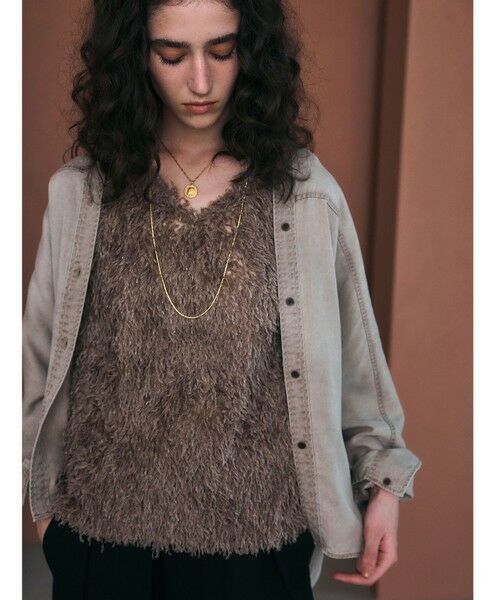 MAYSON GREY / メイソングレイ ネックレス・ペンダント・チョーカー | アソートチェーンネックレス | 詳細2