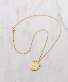 MAYSON GREY / メイソングレイ ネックレス・ペンダント・チョーカー | coinドットチェーンネックレス