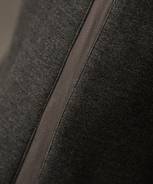 MAYSON GREY / メイソングレイ ミニ・ひざ丈スカート | 叶えるIラインスカート≪手洗い可能≫ | 詳細25