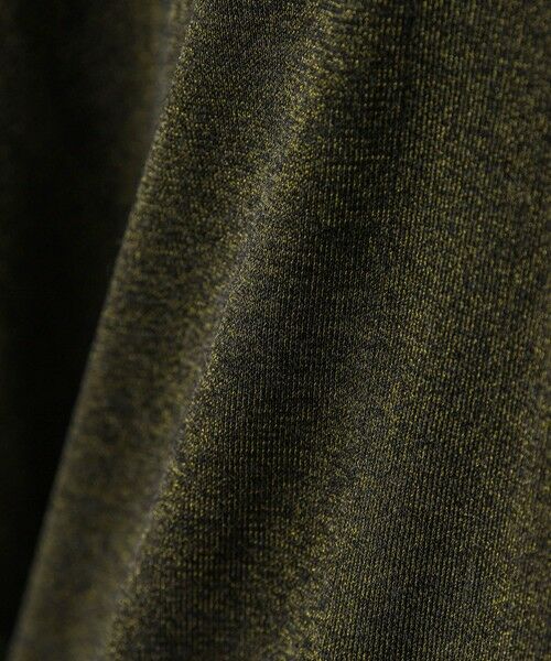 MAYSON GREY / メイソングレイ ニット・セーター | LEVITAシアーVネックドルマンニットプルオーバー≪手洗い可能≫ | 詳細30