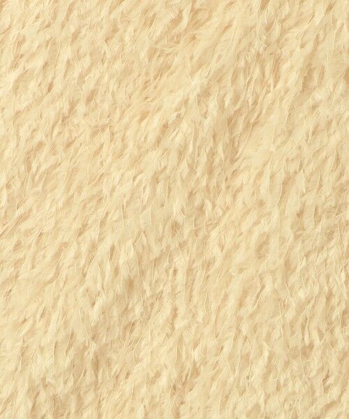 MAYSON GREY / メイソングレイ シャツ・ブラウス | フェザーフリンジルーズベスト≪手洗い可能≫ | 詳細9