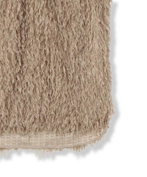 MAYSON GREY / メイソングレイ シャツ・ブラウス | フェザーフリンジルーズベスト≪手洗い可能≫ | 詳細27