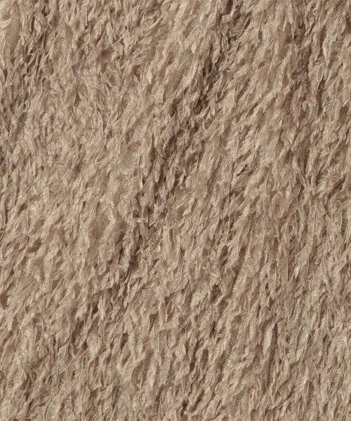 MAYSON GREY / メイソングレイ シャツ・ブラウス | フェザーフリンジルーズベスト≪手洗い可能≫ | 詳細28