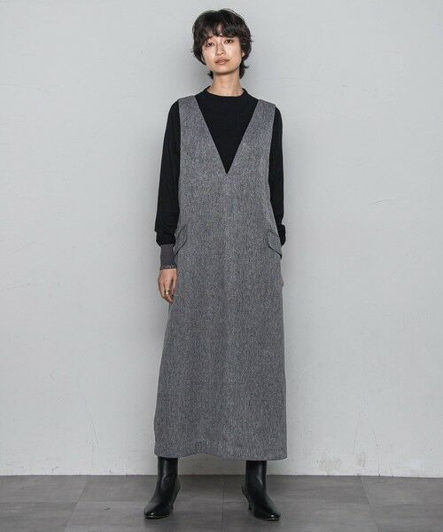 マストハブ！ワンピ＆ジャンスカ、セットアップ特集