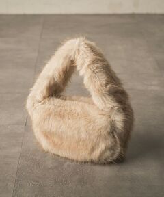 MAYSON GREY / メイソングレイ その他小物 | ワンハンドルエコファートートバッグ