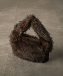 MAYSON GREY / メイソングレイ その他小物 | ワンハンドルエコファートートバッグ