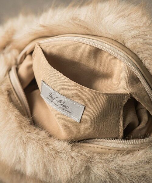 MAYSON GREY / メイソングレイ その他小物 | ワンハンドルエコファートートバッグ | 詳細2