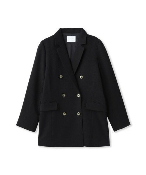 MAYSON GREY / メイソングレイ テーラードジャケット | ダブルブレストジャケット | 詳細9