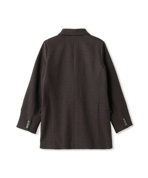 MAYSON GREY / メイソングレイ テーラードジャケット | ダブルブレストジャケット | 詳細21