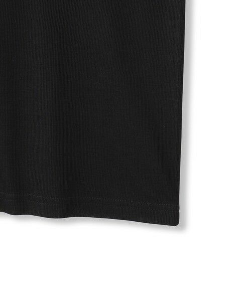 MAYSON GREY / メイソングレイ カットソー | ラメカフスインナー≪洗濯機で洗える≫ | 詳細26