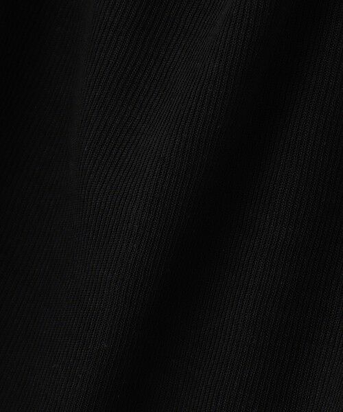 MAYSON GREY / メイソングレイ カットソー | ラメカフスインナー≪洗濯機で洗える≫ | 詳細27