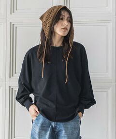 MAYSON GREY / メイソングレイ カットソー | 【ゆるっと上品】私に似合うトップス≪手洗い可能≫