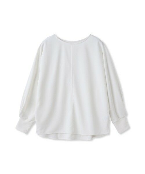 MAYSON GREY / メイソングレイ カットソー | 【ゆるっと上品】私に似合うトップス≪手洗い可能≫ | 詳細6