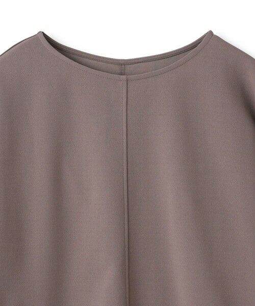 MAYSON GREY / メイソングレイ カットソー | 【ゆるっと上品】私に似合うトップス≪手洗い可能≫ | 詳細25