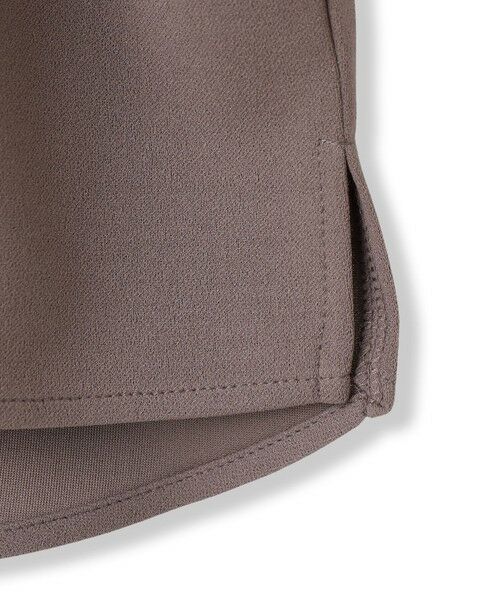 MAYSON GREY / メイソングレイ カットソー | 【ゆるっと上品】私に似合うトップス≪手洗い可能≫ | 詳細27