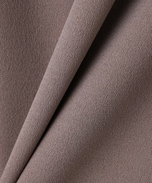 MAYSON GREY / メイソングレイ カットソー | 【ゆるっと上品】私に似合うトップス≪手洗い可能≫ | 詳細28