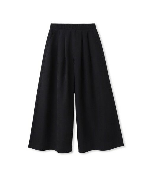 MAYSON GREY / メイソングレイ その他パンツ | 【新色追加】【ゆるっと上品】私に似合うキュロットパンツ≪手洗い可能≫ | 詳細27