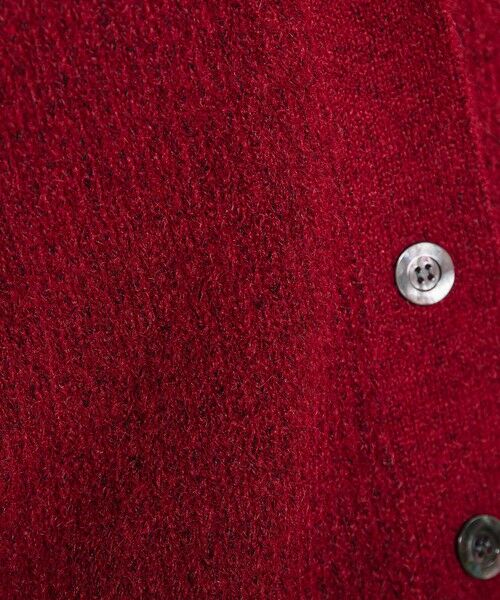 MAYSON GREY / メイソングレイ カーディガン・ボレロ | 【新色追加】フラッフィーVネックニットカーディガン≪手洗い可能≫ | 詳細20