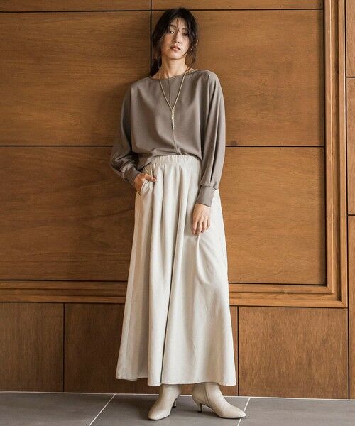 MAYSON GREY / メイソングレイ ネックレス・ペンダント・チョーカー | ラリエットネックレス | 詳細3