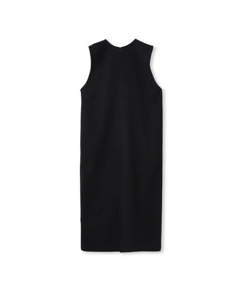 MAYSON GREY / メイソングレイ ロング・マキシ丈ワンピース | 【楽・美・軽】ー3kg見えIラインワンピース≪手洗い可能≫ | 詳細16