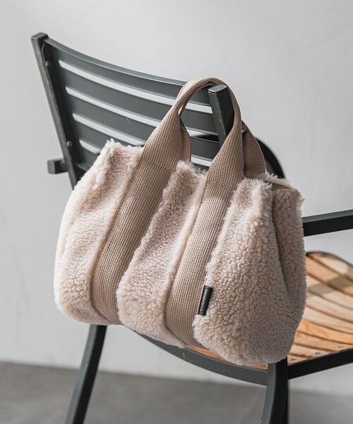 MAYSON GREY / メイソングレイ その他小物 | ELMOエコムートントートバッグ | 詳細3