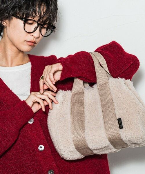 MAYSON GREY / メイソングレイ その他小物 | ELMOエコムートントートバッグ | 詳細1