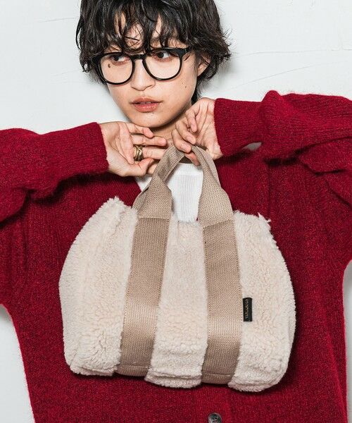 MAYSON GREY / メイソングレイ その他小物 | ELMOエコムートントートバッグ | 詳細2