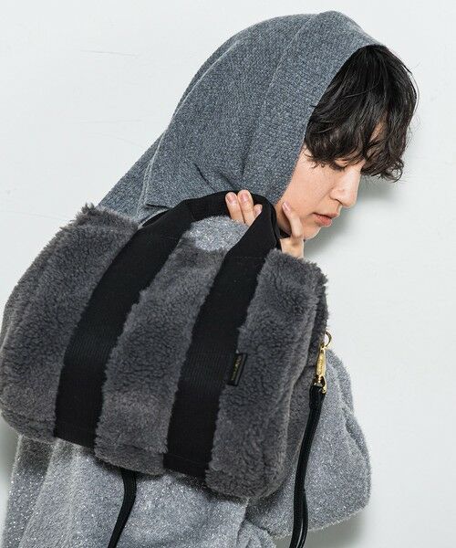 MAYSON GREY / メイソングレイ その他小物 | ELMOエコムートントートバッグ | 詳細5