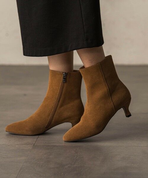 MAYSON GREY/C\OC REMME XG[hV[gu[c L 24.5cm