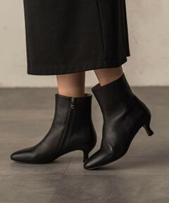 MAYSON GREY / メイソングレイ フラットシューズ | REMME　ショートブーツ