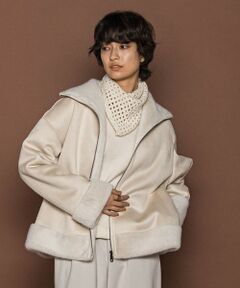 MAYSON GREY / メイソングレイ その他 | Stuart Austinバブーシュカ