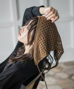 MAYSON GREY / メイソングレイ その他 | Stuart Austinバブーシュカ