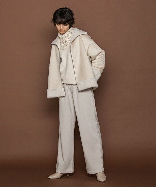 MAYSON GREY / メイソングレイ その他 | Stuart Austinバブーシュカ | 詳細2