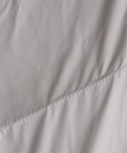 MAYSON GREY / メイソングレイ ダウンジャケット・ベスト | 【WEB限定】スタンドカラーダウンベスト | 詳細23