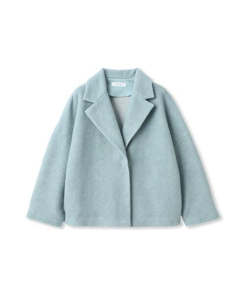 MAYSON GREY / メイソングレイ テーラードジャケット | 【楽・美・軽】オーバージャケット | 詳細8