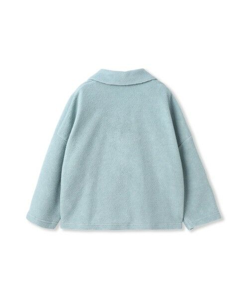 MAYSON GREY / メイソングレイ テーラードジャケット | 【楽・美・軽】オーバージャケット | 詳細9