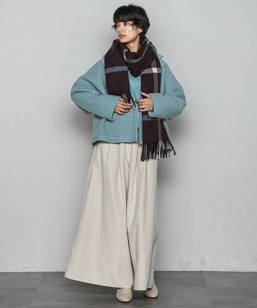 MAYSON GREY / メイソングレイ テーラードジャケット | 【楽・美・軽】オーバージャケット | 詳細4