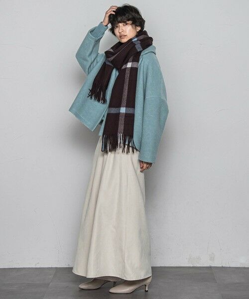 MAYSON GREY / メイソングレイ テーラードジャケット | 【楽・美・軽】オーバージャケット | 詳細5