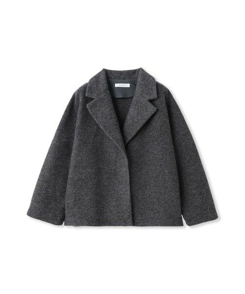 MAYSON GREY / メイソングレイ テーラードジャケット | 【楽・美・軽】オーバージャケット | 詳細27