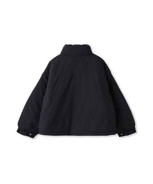 MAYSON GREY / メイソングレイ テーラードジャケット | 【WEB限定】中綿ボリュームショートブルゾン≪手洗い可能≫ | 詳細15