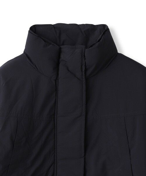 MAYSON GREY / メイソングレイ テーラードジャケット | 【WEB限定】中綿ボリュームショートブルゾン≪手洗い可能≫ | 詳細16