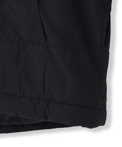 MAYSON GREY / メイソングレイ テーラードジャケット | 【WEB限定】中綿ボリュームショートブルゾン≪手洗い可能≫ | 詳細18