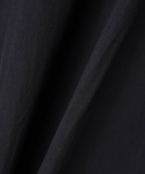 MAYSON GREY / メイソングレイ テーラードジャケット | 【WEB限定】中綿ボリュームショートブルゾン≪手洗い可能≫ | 詳細19