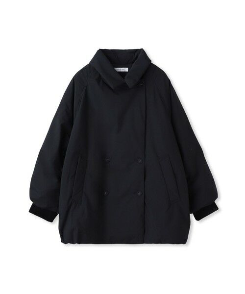 MAYSON GREY / メイソングレイ テーラードジャケット | エアリーピュアダウンコクーンジャケット | 詳細16