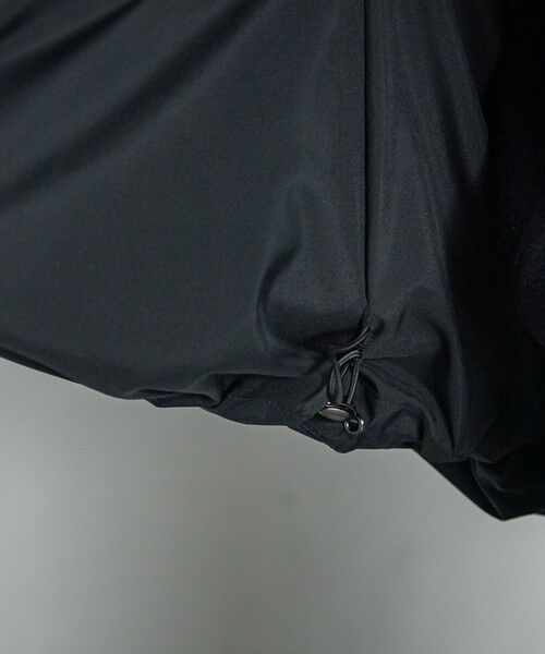 MAYSON GREY / メイソングレイ テーラードジャケット | エアリーピュアダウンコクーンジャケット | 詳細15