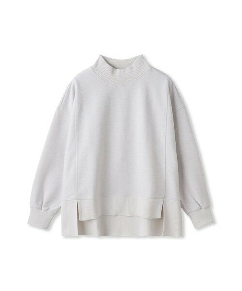 MAYSON GREY / メイソングレイ カットソー | 【楽・美・軽】ハイネックプルオーバー≪手洗い可能≫ | 詳細10