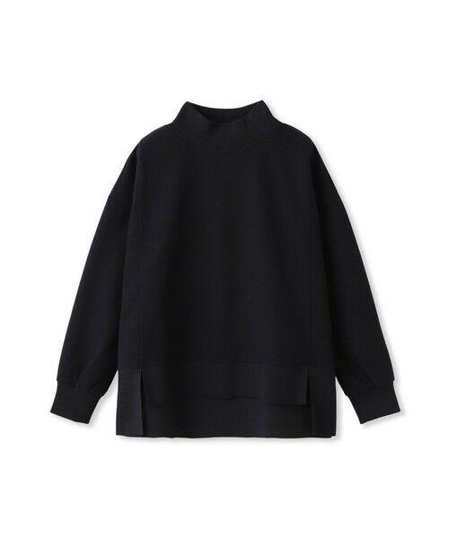 MAYSON GREY / メイソングレイ カットソー | 【楽・美・軽】ハイネックプルオーバー≪手洗い可能≫ | 詳細19