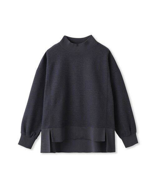 MAYSON GREY / メイソングレイ カットソー | 【楽・美・軽】ハイネックプルオーバー≪手洗い可能≫ | 詳細29