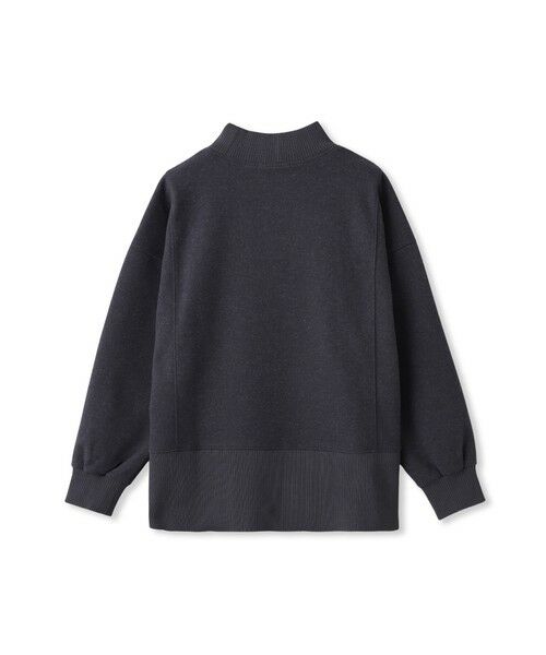 MAYSON GREY / メイソングレイ カットソー | 【楽・美・軽】ハイネックプルオーバー≪手洗い可能≫ | 詳細30