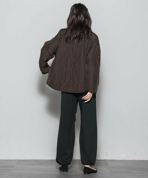 MAYSON GREY / メイソングレイ その他パンツ | サイドラインパラシュートパンツ≪洗濯機で洗える≫ | 詳細7